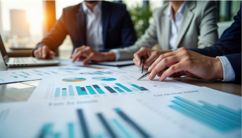 Investment Management