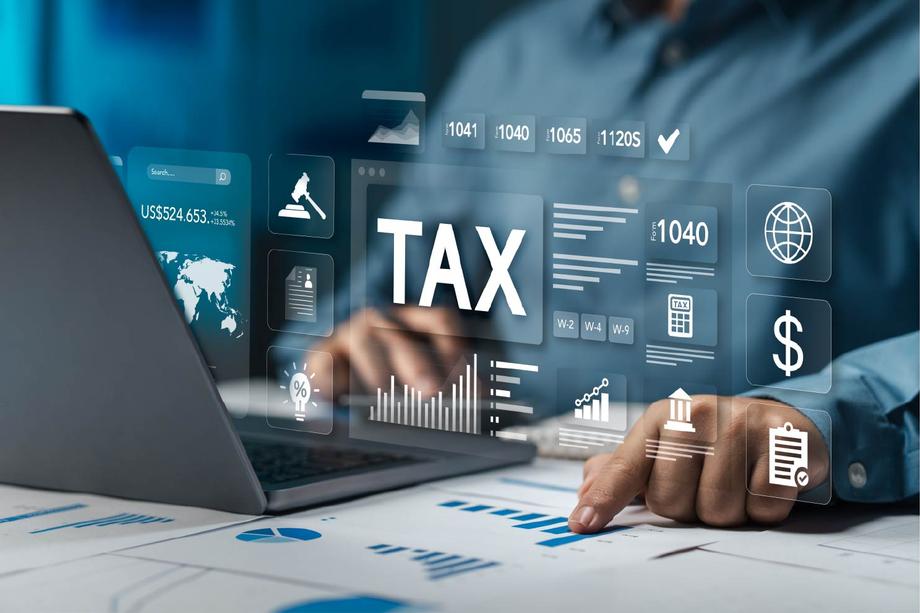 Tax Planning