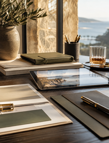 Coordinated Wealth Management